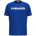 Head Club Original T-Shirt Royal